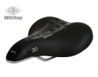 Wittkop sedlo City TWIN 3.0 Gel , city a e-bicykle