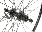 Zapletená kola MTB 29"/ Trek 28" Schürmann SDR19 Disc- Shimano HB-TX505/FH-M4050 - Formula CL-1420 Disc Center Lock - pár