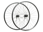 Zapletená kola MTB 29"/ Trek 28" Schürmann SDR19 Disc- Shimano HB-TX505/FH-M4050 - Formula CL-1420 Disc Center Lock - pár