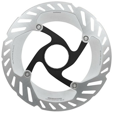 Brzdový kotouč SHIMANO RT-CL800 160mm