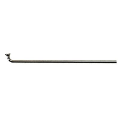 Drát nerez CnSpoke STD13C 2,3x289mm stříbrný