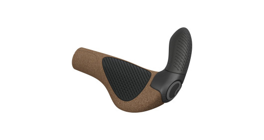 ERGON gripy GP3 Evo Biokork -L