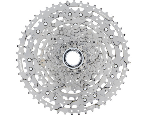 Kazeta SHIMANO CUES CS-LG400-11 11-50