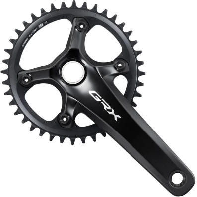Kliky SHIMANO GRX FC-RX820 40zubů 170mm
