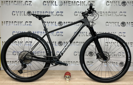 Kolo DEMA REBEL CARBON 29 SLX 7100 1x12