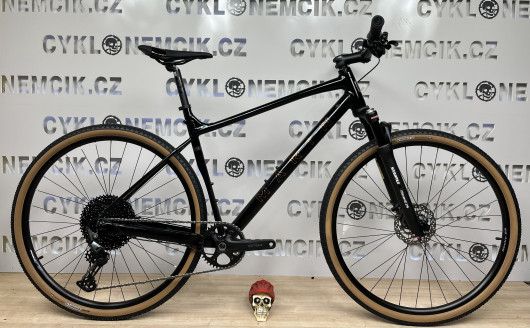 Kolo Marin DSX 2 Gravel 1x12 SF Mobie
