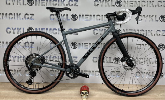Kolo SKULL RB Gravel GRX 1x12 Limited 9,2kg