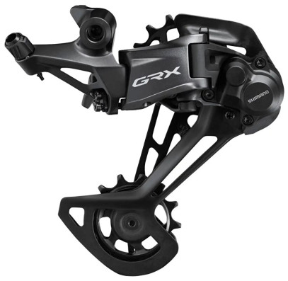 Měnič SHIMANO GRX RD-RX822, 12 speed, dlouhé vodítko