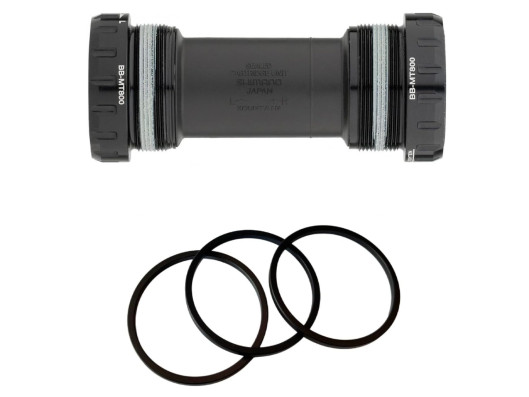Osa Shimano XT BB-MT801