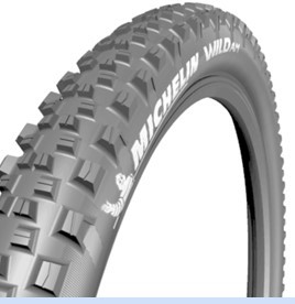 Plášť 29X2.35 Michelin WILD AM COMPETITION LINE TS TLR