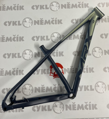 Rám MRX 29" ER25 BOOST 23" olivová