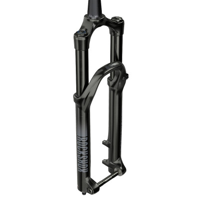 Rock Shox 35 Gold RL 29" DebonAir BOOST 15x110 mm, zdvih 120 mm, lesklá černá