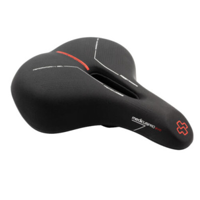 Sedlo unisex Wittkop Medicus Pro Evo 3.0