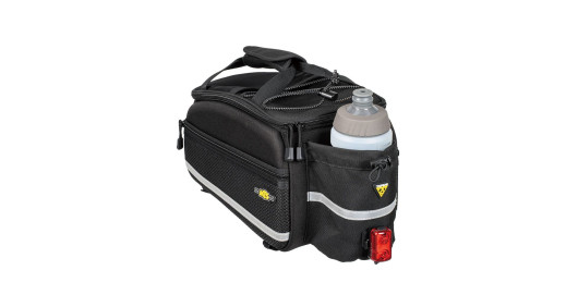 TOPEAK BRAŠNA NA NOSIČ TRUNK BAG EX SUCHÝ ZIP