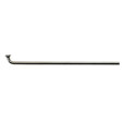 Drát nerez CnSpoke STD13C 2,3x287mm stříbrný