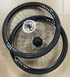 Kola napletená Grind 28-29"-622 + Shimano 505 -komletní