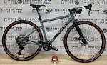 Kolo SKULL RB Gravel GRX 1x12 Limited 9,2kg
