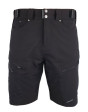 Kraťasy HAVEN NAVAHO SHORTY HMS black/black