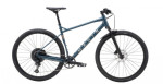 MARIN RÁM DSX FS, modrý L