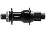 Náboj zadní SHIMANO FH-TC500 boost 148 12speed 36děr