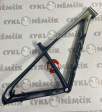 Rám MRX 29" ER25 BOOST 23" olivová