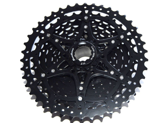 Kazeta SunRace CSMS2 11-46 10s