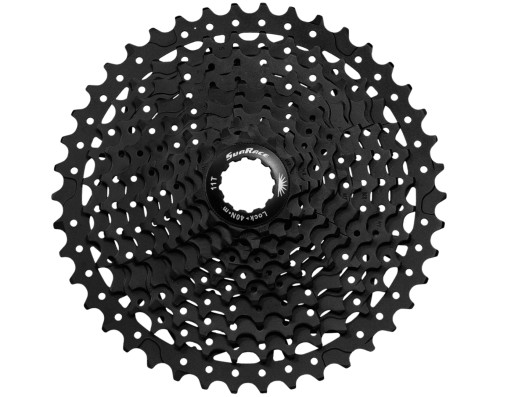 Kazeta SunRace CSMS2 11-46 10s