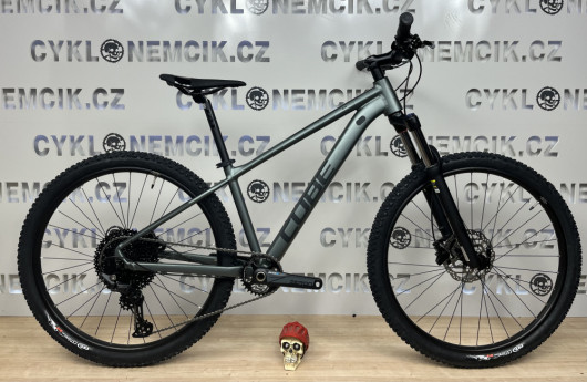 Kolo CUBE 29 Deore 1x12 AIR