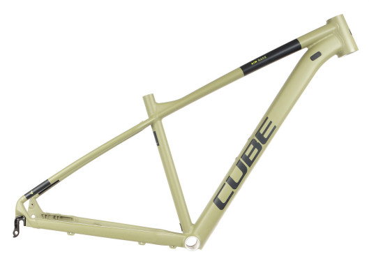Kolo Cube Attention29 1X12 AIR S