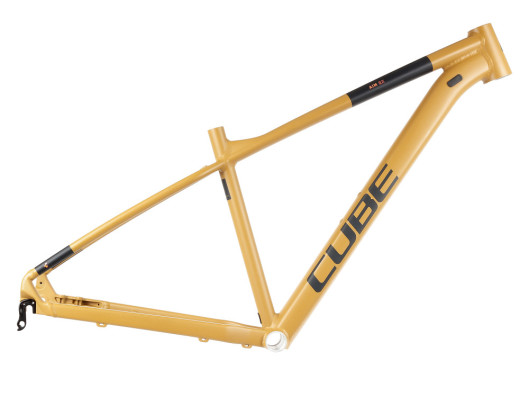 Kolo Cube Attention29 1X12 AIR S