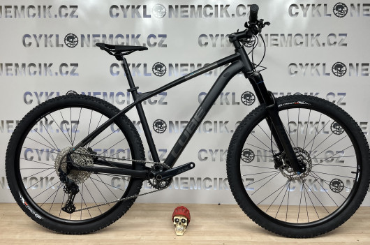 Kolo Cube Attention29 SLX 1x12
