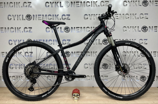Kolo Maxbike M509 29 XT 8100 1x12 lady 11,99kg