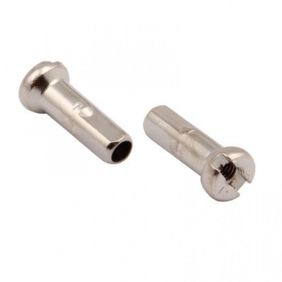 Nipl MACH1 pozink 2.3mm / 14mm sapim