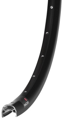 Ráfek MACH1 29" ER-20 32děr/1nýt černý