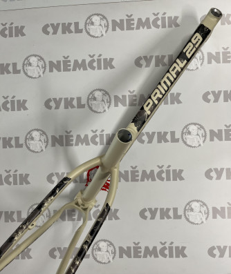 Rám DARTMOOR PRIMAL 29' v.1 sand storm matt velikost M