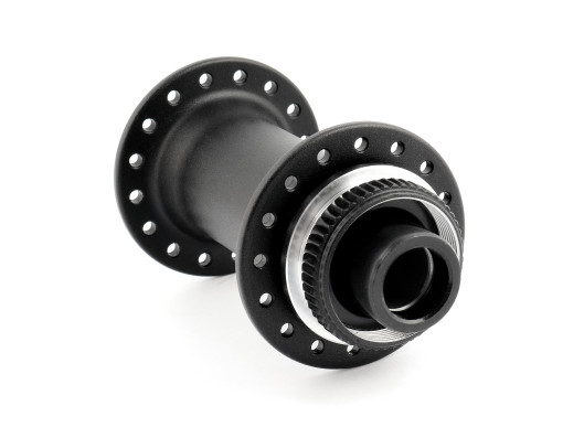 Solon DH919TF - Disc Center Lock , 15/110mm Boost osa, 32děr přední náboj