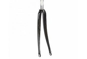 Vidlice MAXBIKE silnični carbon F31 surová