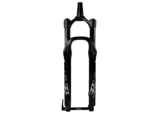 Vidlice UDING UD34 AIR LO,29", Boost 15x110mm , zdvih 100mm