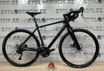 Kolo SKULL Gravel GRX 2x10 černá mat pevná vidlice