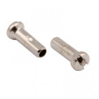 Nipl MACH1 pozink 2.3mm / 14mm sapim