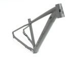 Rám Cube Aim Race MTB 27,5" velikost S – 14" šedá