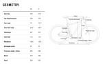Rám Cube Aim Race MTB 27,5" velikost S – 14" šedá