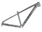 Rám Cube Aim Race MTB 27,5" velikost S – 14" šedá