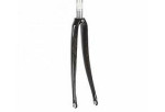 Vidlice MAXBIKE silnični carbon F31 surová