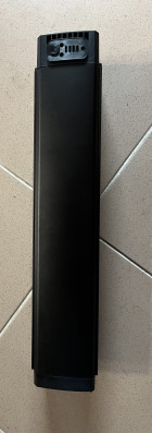 Baterie Greenway integr. 17.5Ah/36V, 390mm CANbus