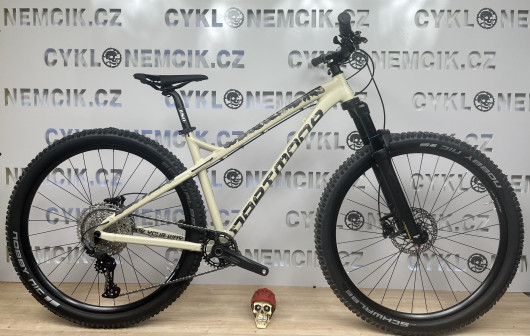 Kolo Dartmoor Primal Trail Mobie
