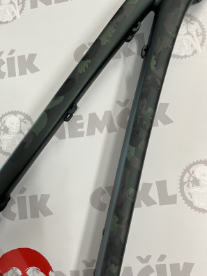 Kolo Dartmoor Primal Trail SLX ARM GR