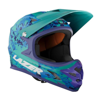 LAZER MTB EXTREME přilba PHOENIX 2, blue