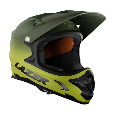 LAZER MTB EXTREME přilba PHOENIX 2, zelená