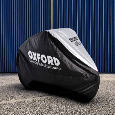 Ochranný obal - garáž na E-Bike 200x80x110 cm